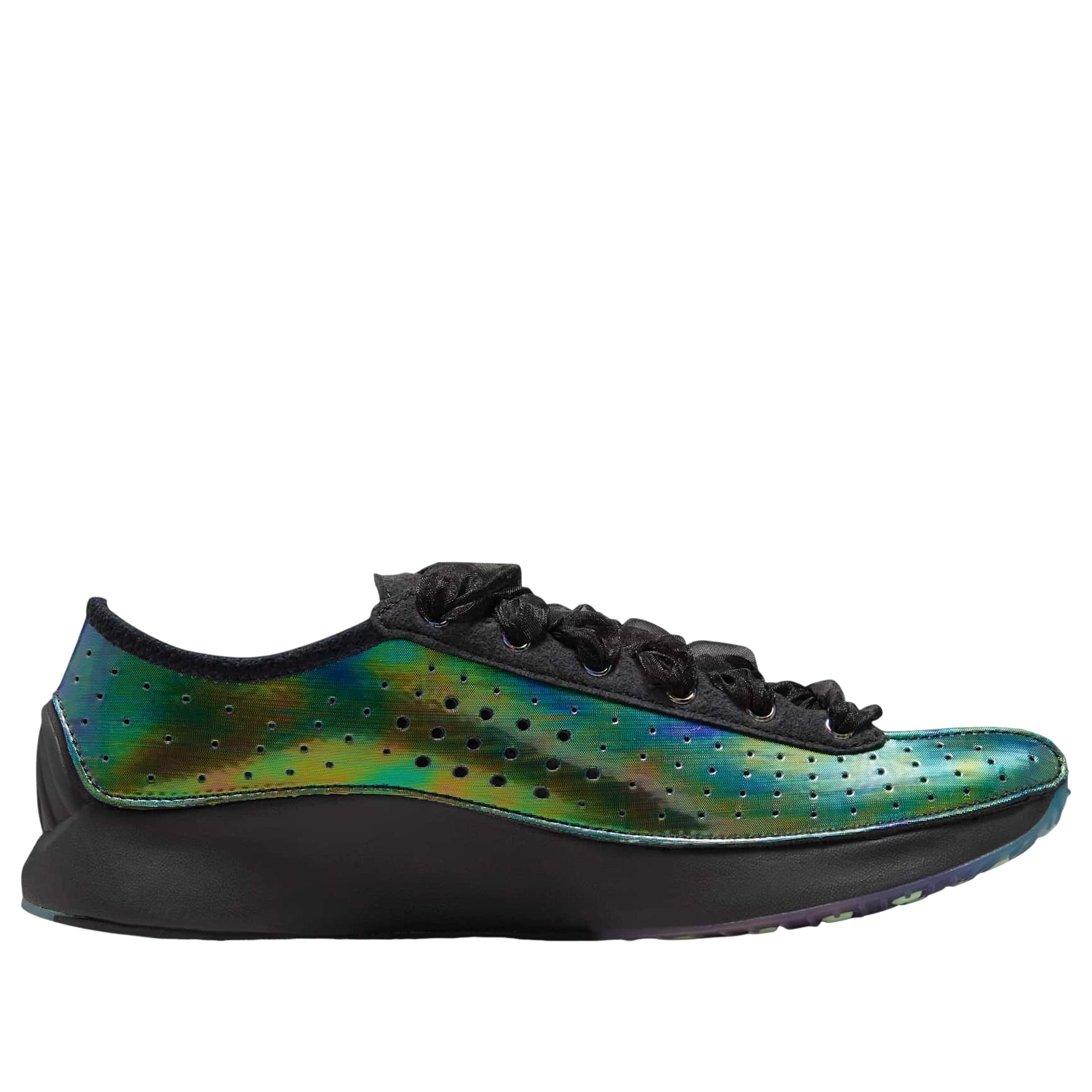 (WMNS) Nike x TOMO KOIZUMI Air Superfly 'Black Photo Blue Fierce Purple' IH2110-002