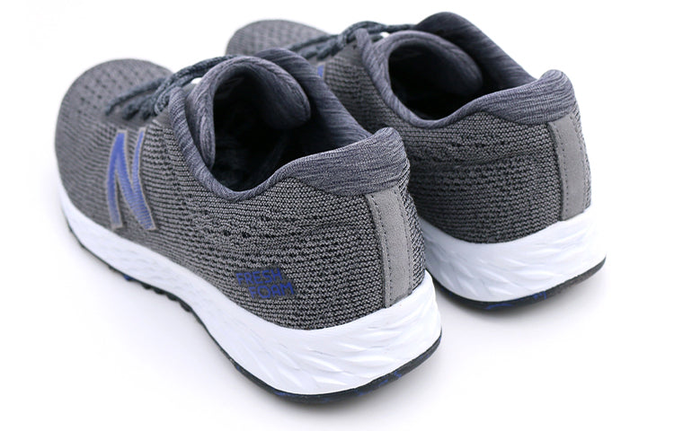 New Balance Arishi Low-Top Grey/Blue MARISSM1