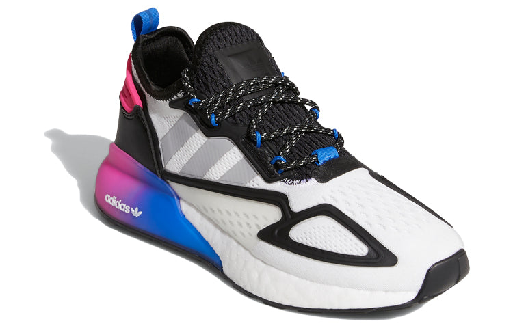(GS) adidas ZX 2K J 'Gradient' FY1942