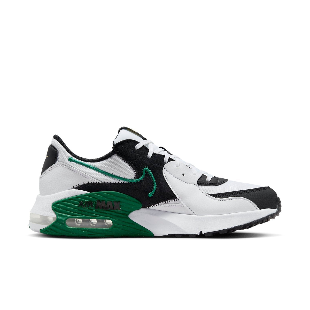 Nike Air Max Excee 'White Black Malachite' DZ0795-102