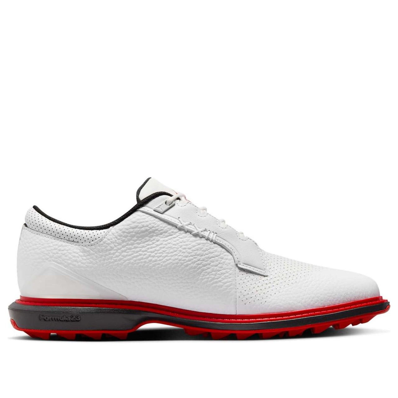 Air Jordan ADG 5 'White Red' FQ6642-103