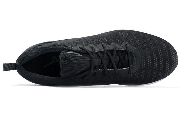 Mizuno Ezrun TO Black J1GC185509
