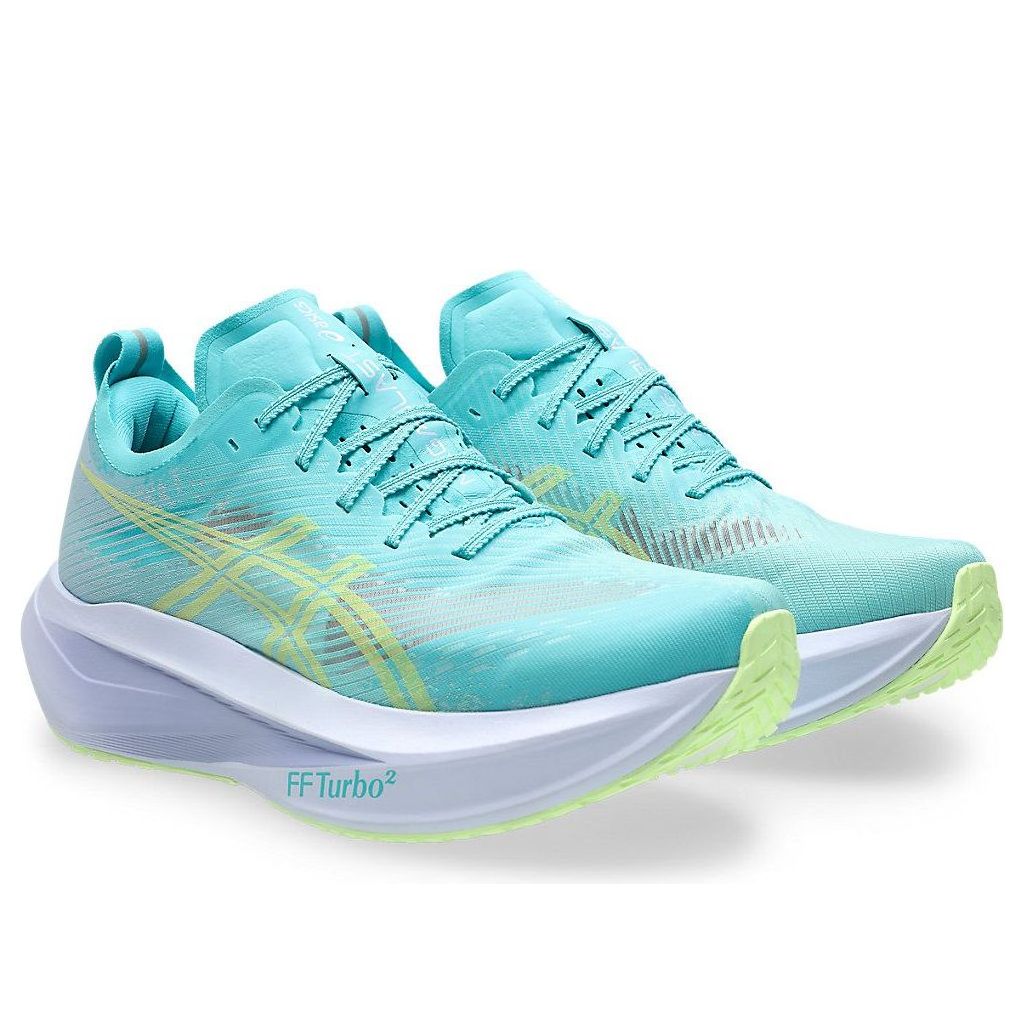 ASICS Megablast 'Energy Aqua Blue Fade' 1013A170-400