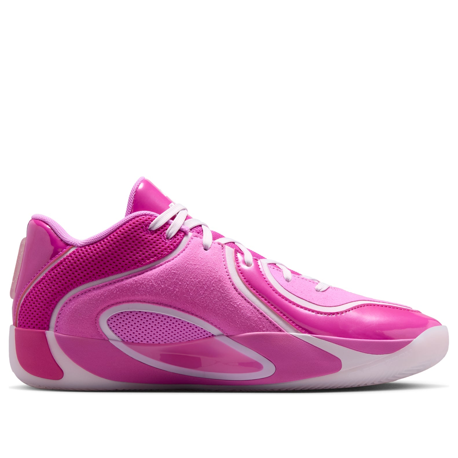 Air Jordan Tatum 4 PF 'China Rose' HQ4613-601