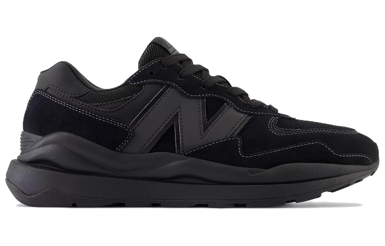 New Balance 57/40 Shoes 'Black' M5740FMD