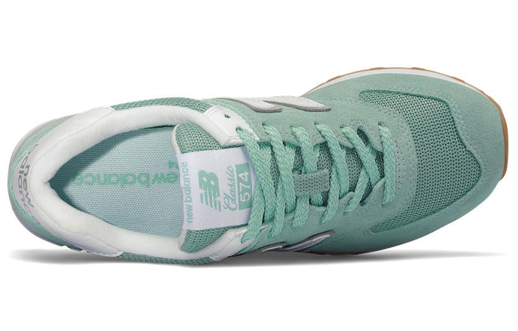 (WMNS) New Balance 574 'Blue' WL574ESY