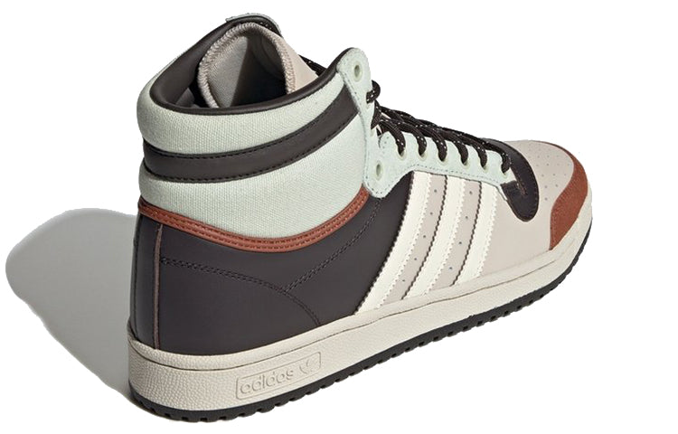adidas x Star Wars Top Ten High 'The Child' GZ2739