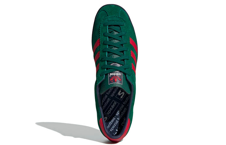adidas Blackburn SPZL 'Collegiate Green' EF1158