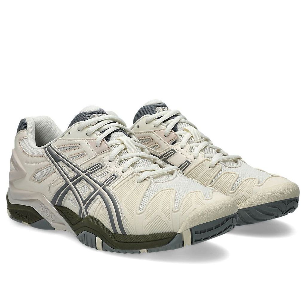 ASICS Gel-Resolution 5 'Cream Clay Grey' 1203A901-100