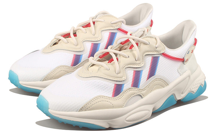 adidas originals Ozweego 'Beige' FY3126