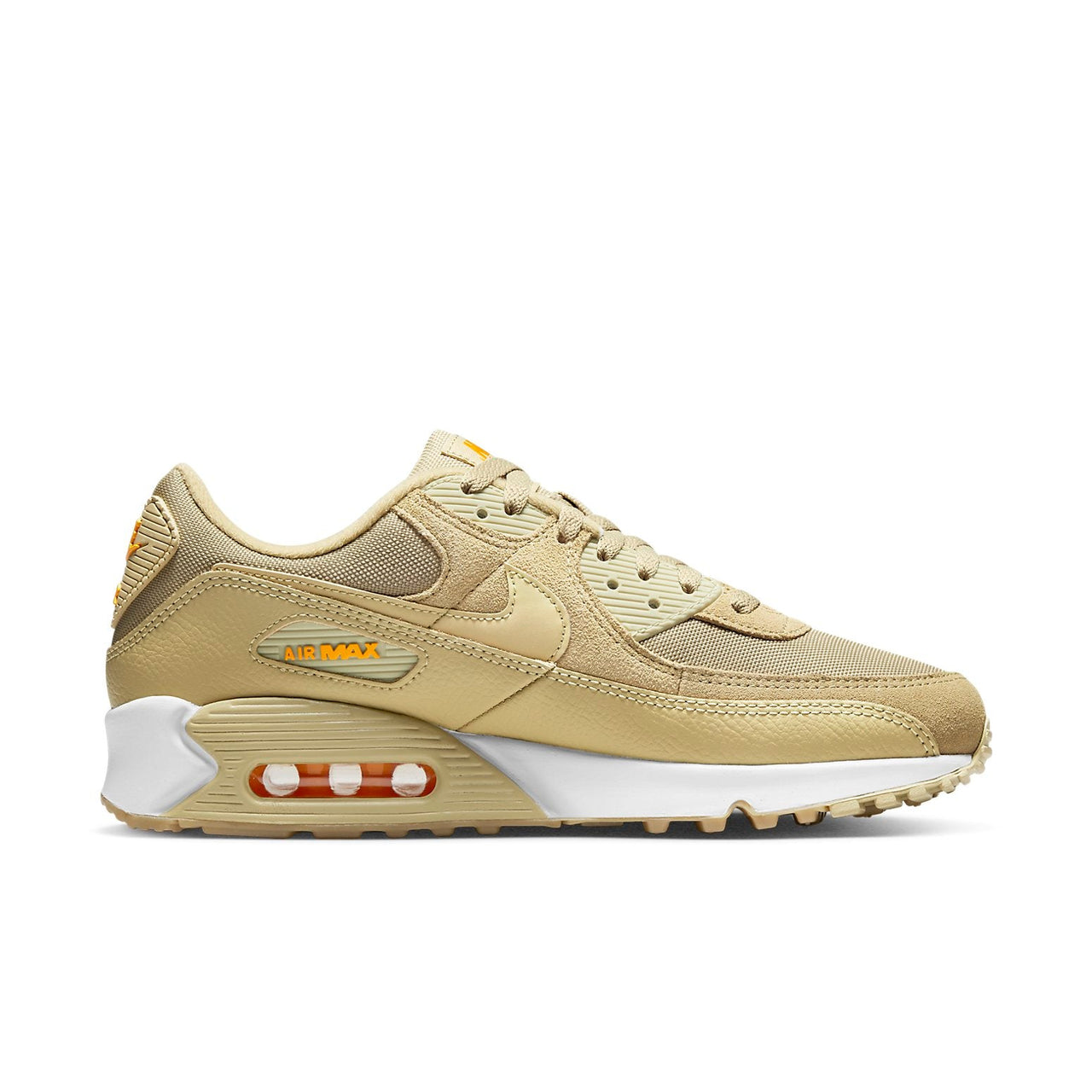 Nike Air Max 90 'Wheat Grass' DZ4500-700