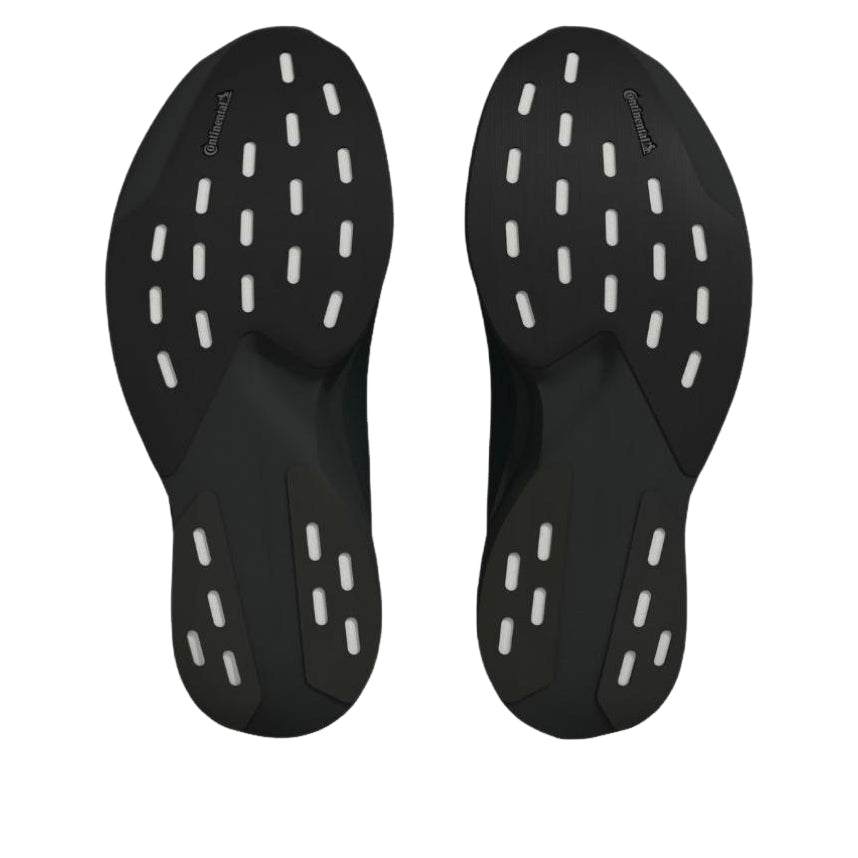 adidas Adizero Evo SL Zip 'Black' KH9620