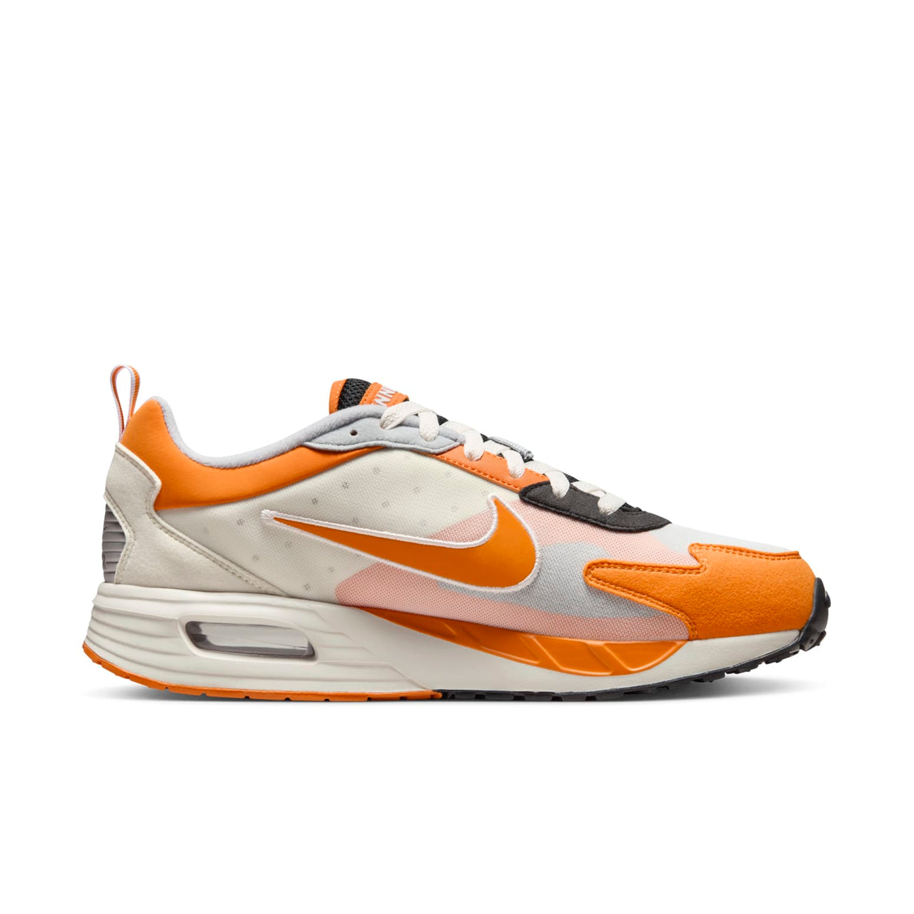 Nike Air Max Solo 'Tennessee' FZ4841-001