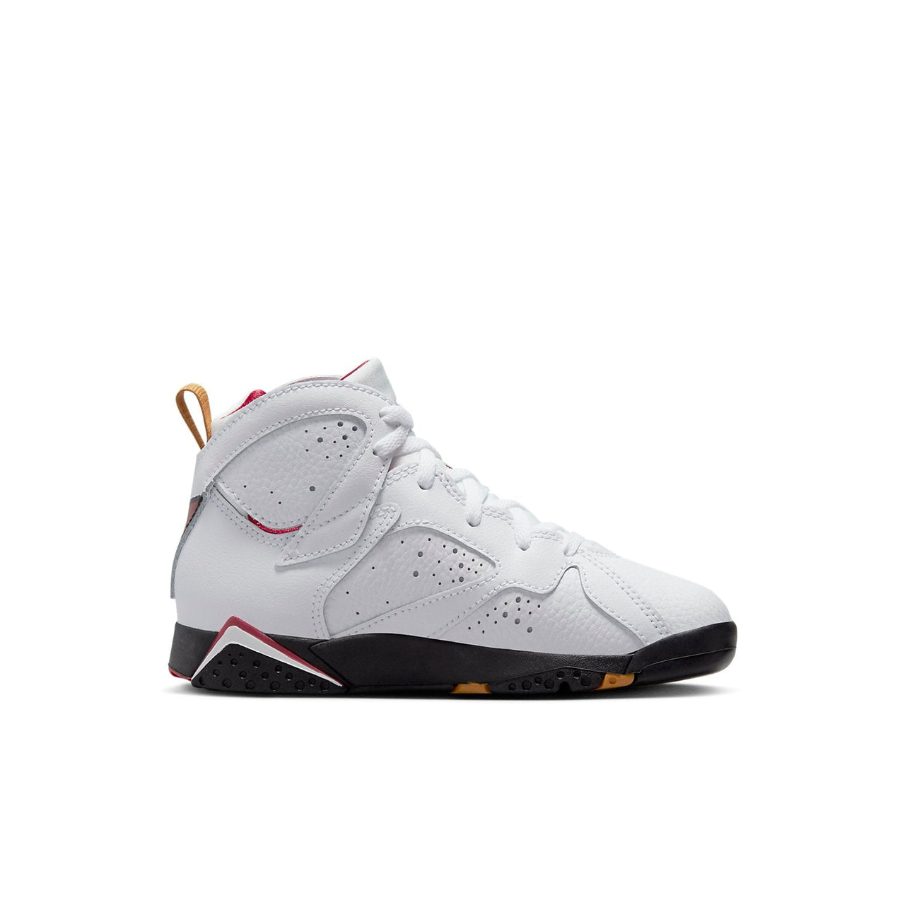 (PS) Air Jordan 7 Retro 'Cardinal' 2022 DJ2778-106