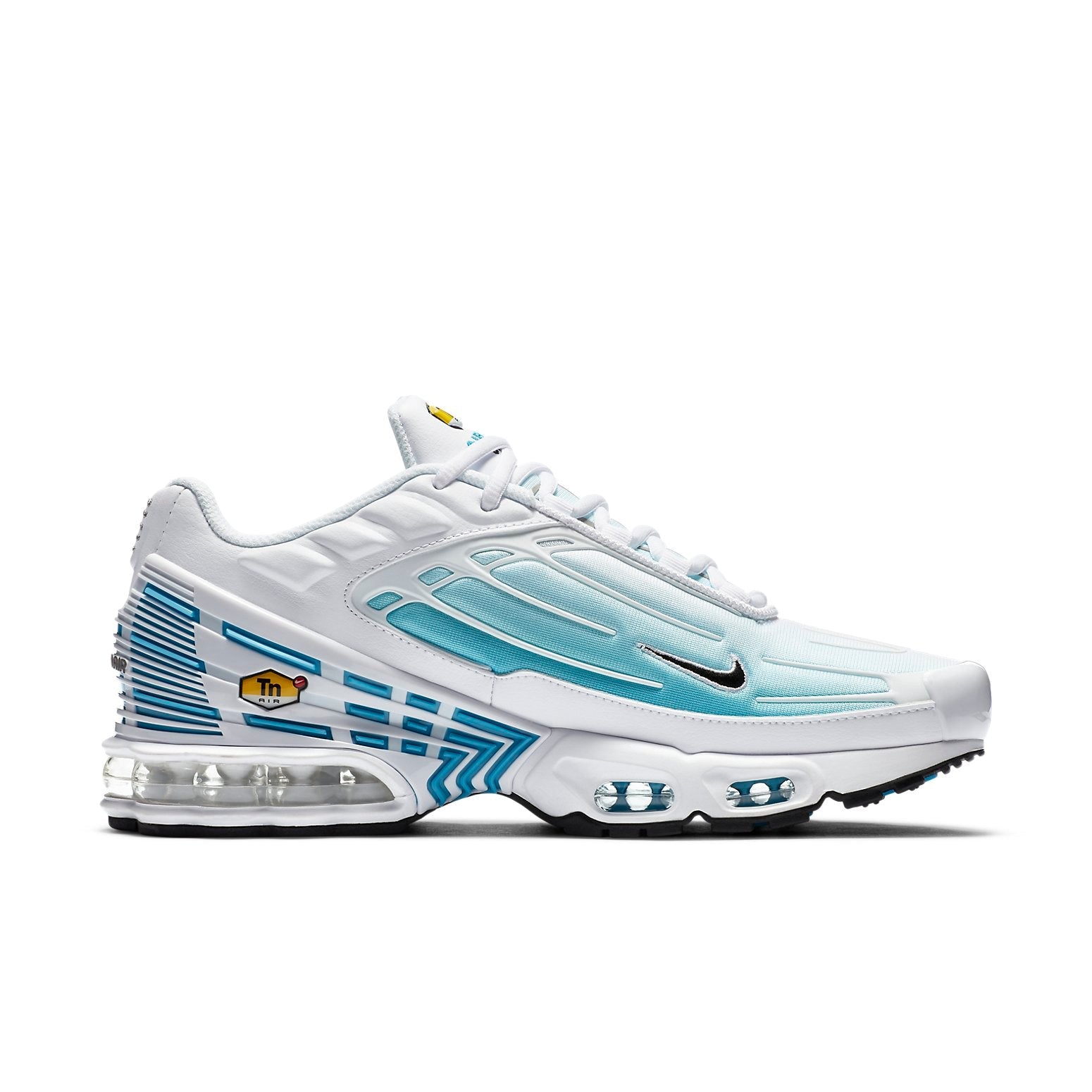 Nike Air Max Plus 3 'Laser Blue' CK6715-100