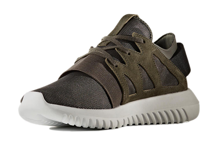 (WMNS) adidas Tubular Viral 'Ivory White' BB2067