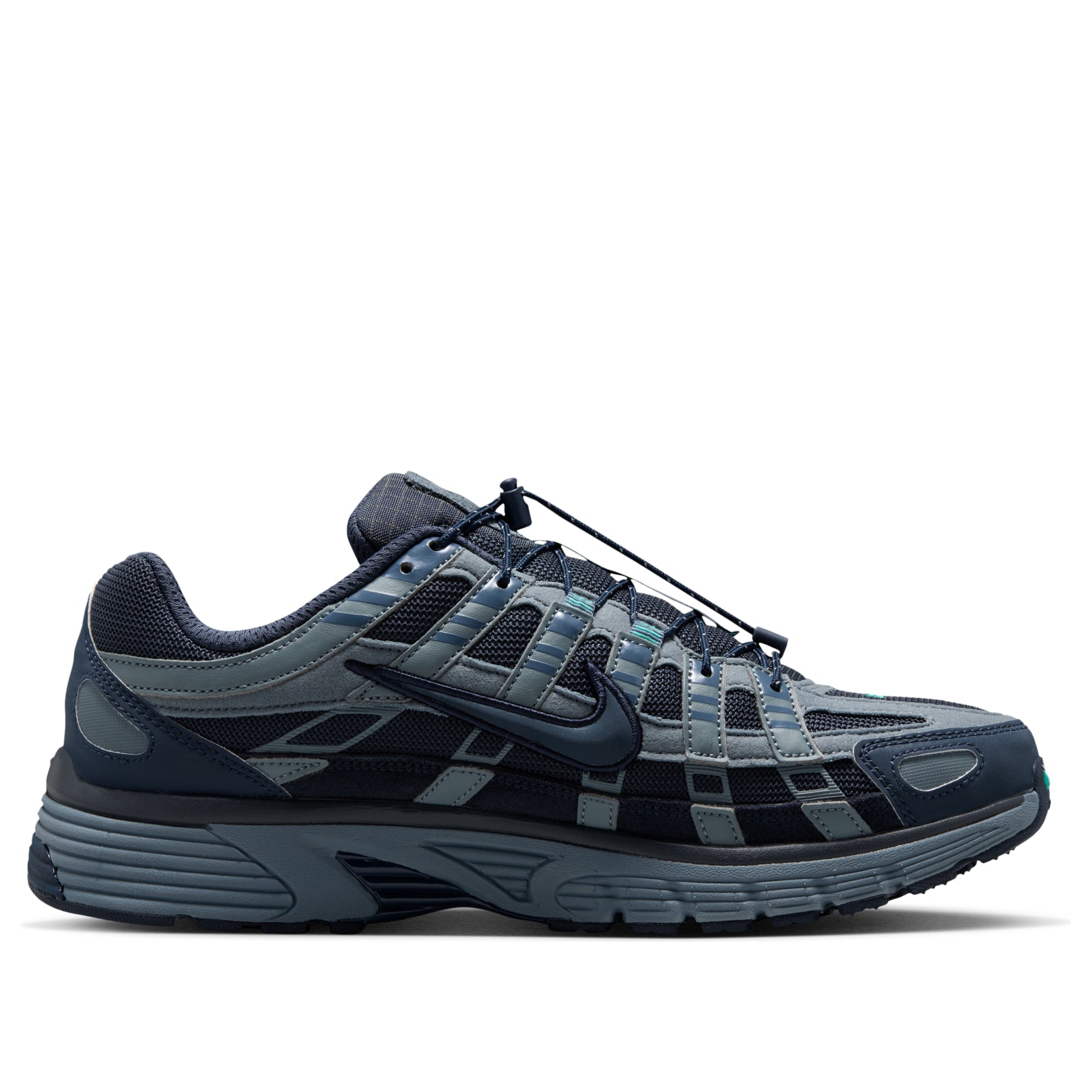Nike P-6000 'Thunder Blue Clear Jade' HQ3818-400