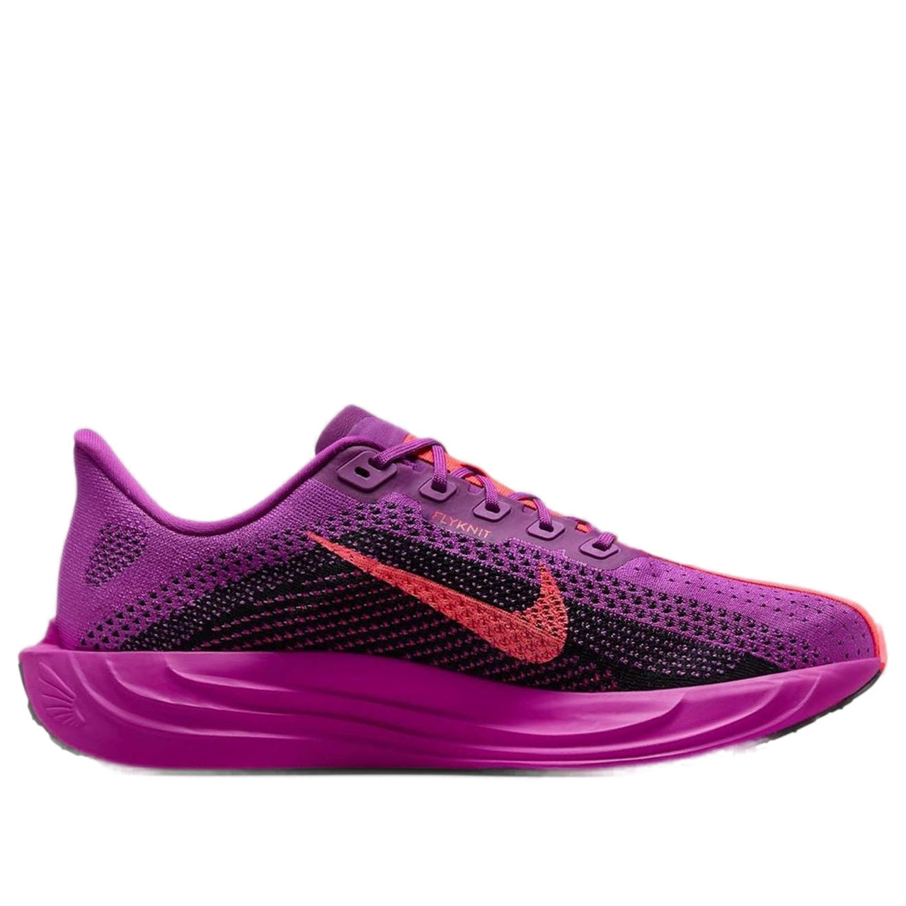Nike Air Zoom Pegasus Plus 'Vivid Purple Hot Punch' FQ7262-500