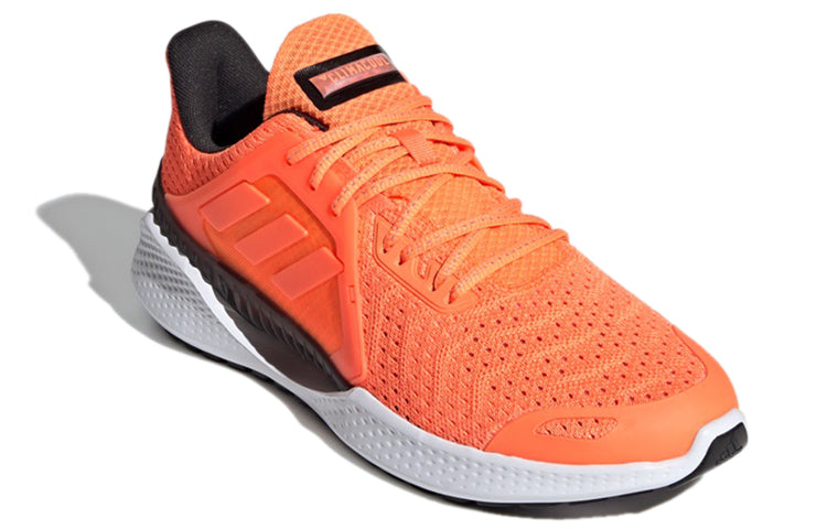adidas Climacool Vent 'Orange Black' FZ2390