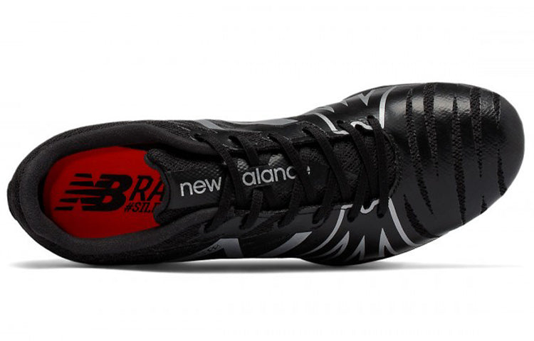 New Balance SD100v1 Spike 'Black' USD100BS