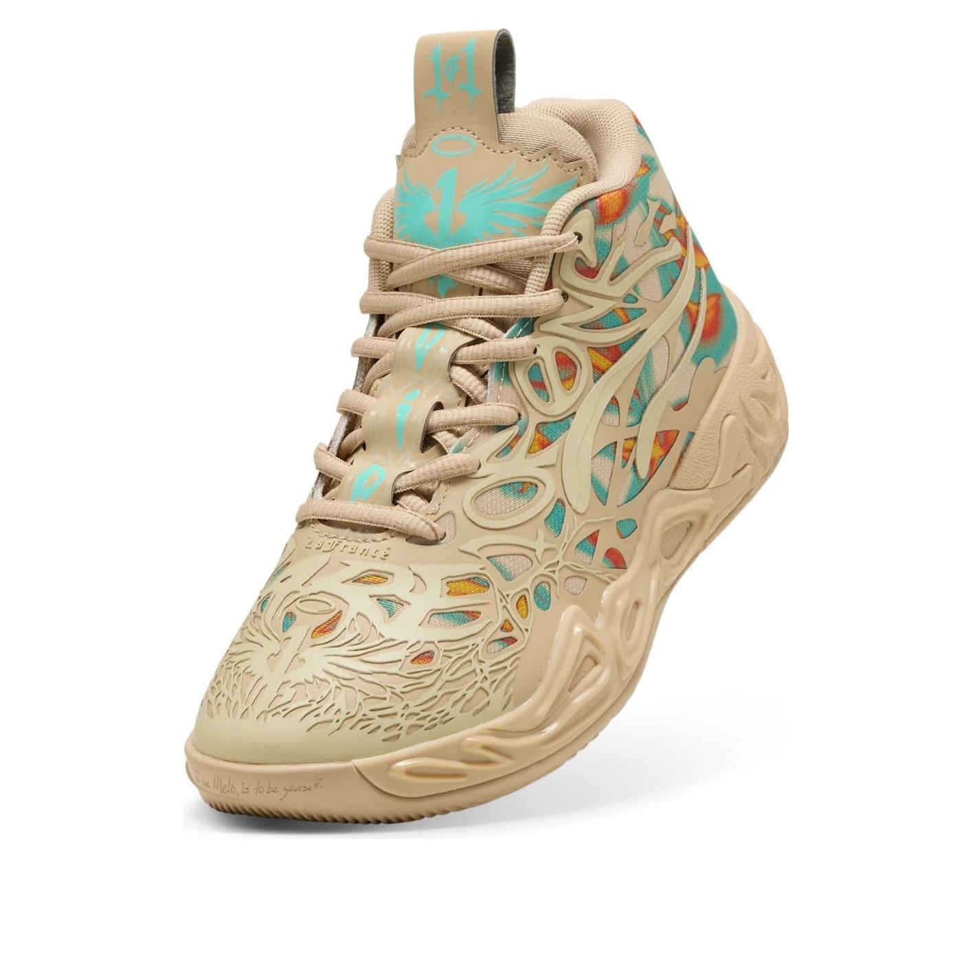 (GS) PUMA MB.04 'Flare' 312212-01
