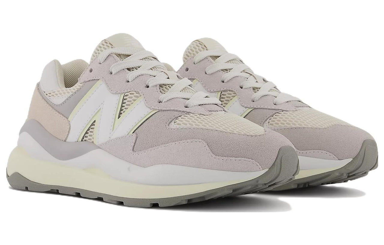 (WMNS) New Balance 57/40 'Moonbeam Dawn Glow' W5740SGC
