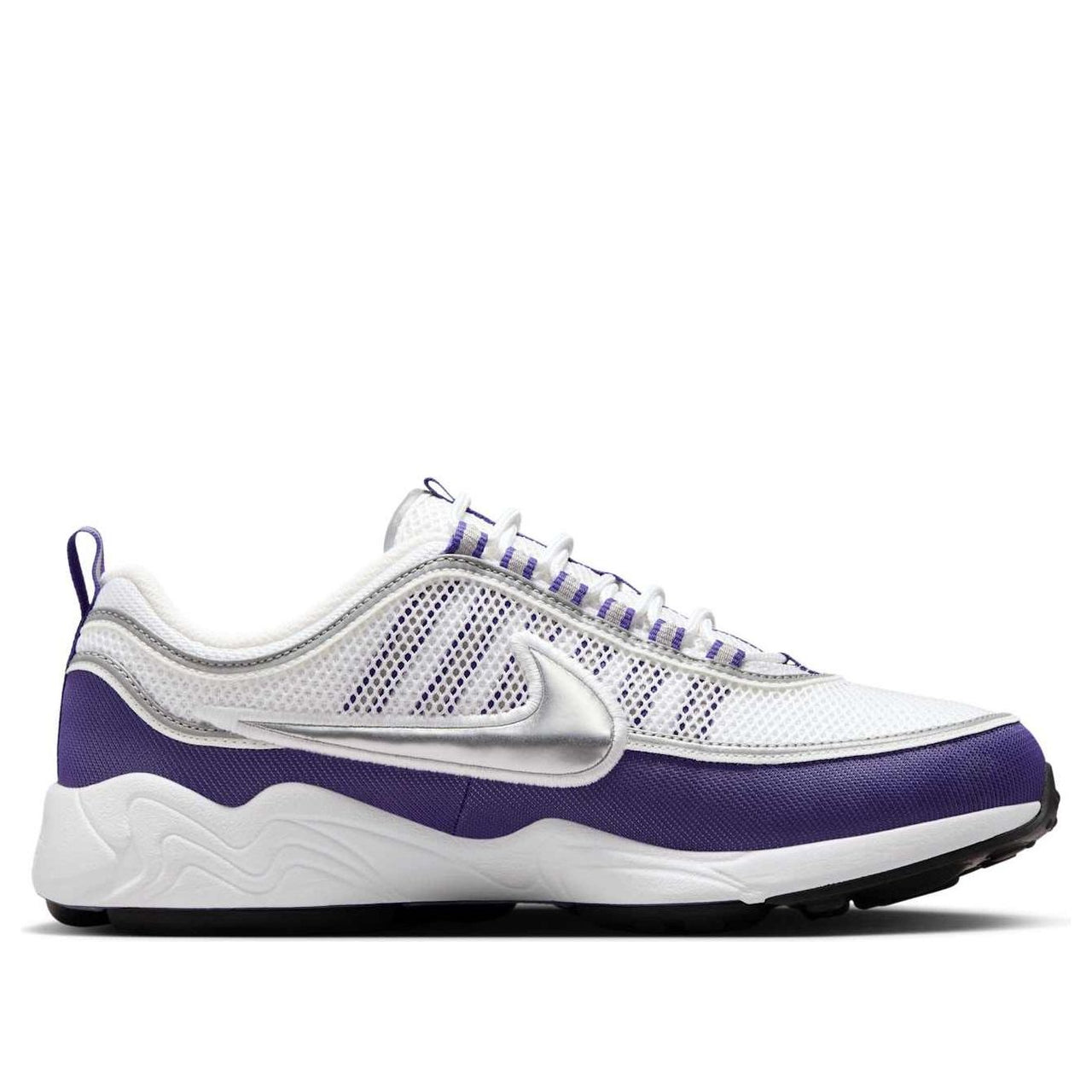 Nike Air Zoom Spiridon 'Light Concord' HF9117-100