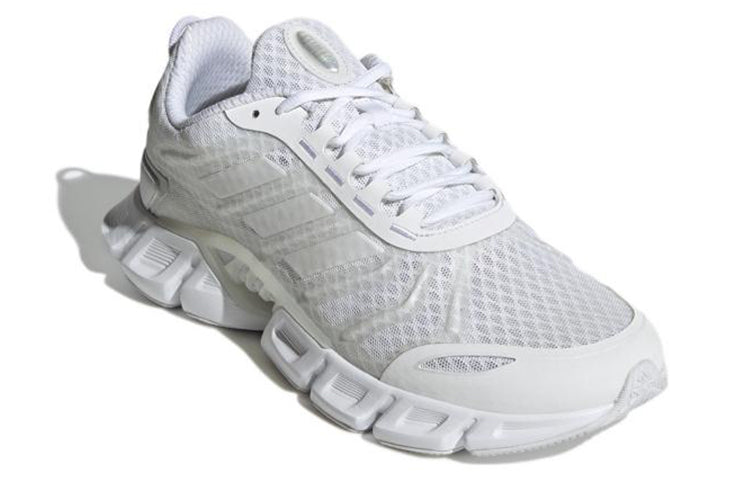 adidas Climacool 'White Halo Silver' H01185