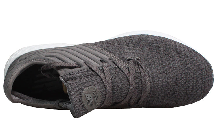 New Balance Fresh Foam Cruz 'Grey' MCRZDKG