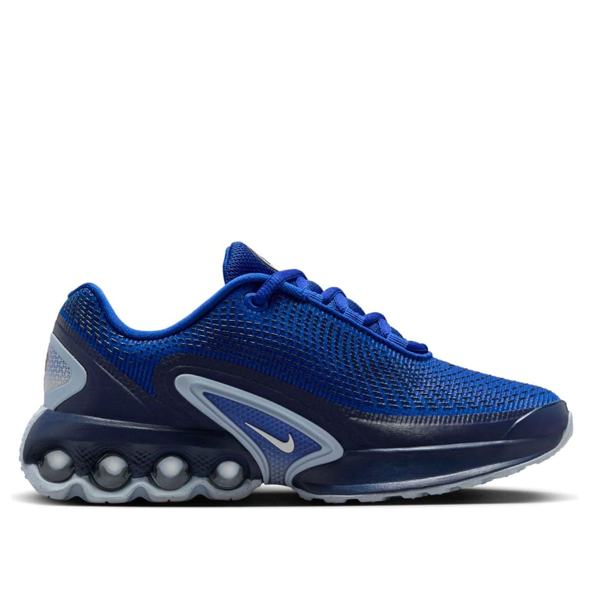 (GS) Nike Air Max Dn 'Hyper Blue Midnight Navy' FB8987-400