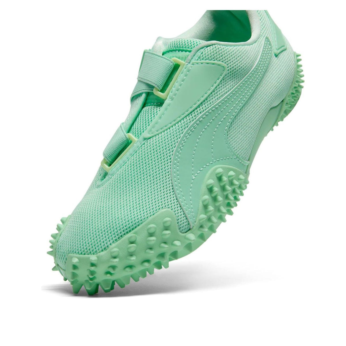 (WMNS) PUMA Mostro Ecstasy 'Mint White' 400993-07