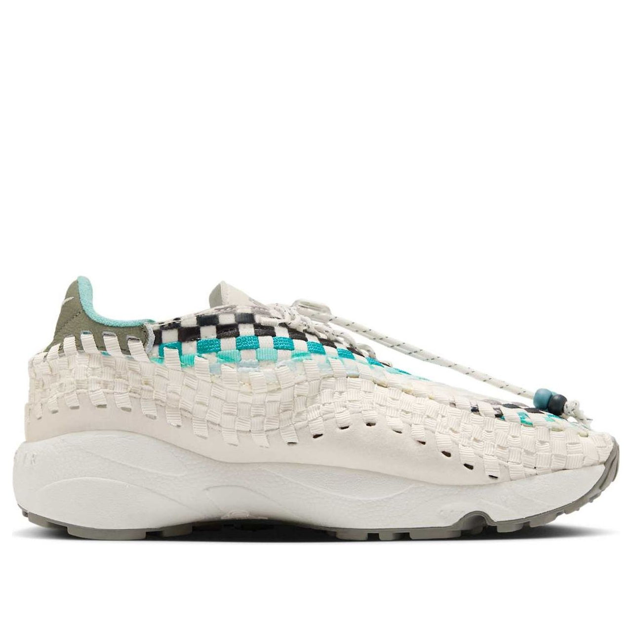 (WMNS) Nike Air Footscape Woven 'NAI-KE' HM5656-110