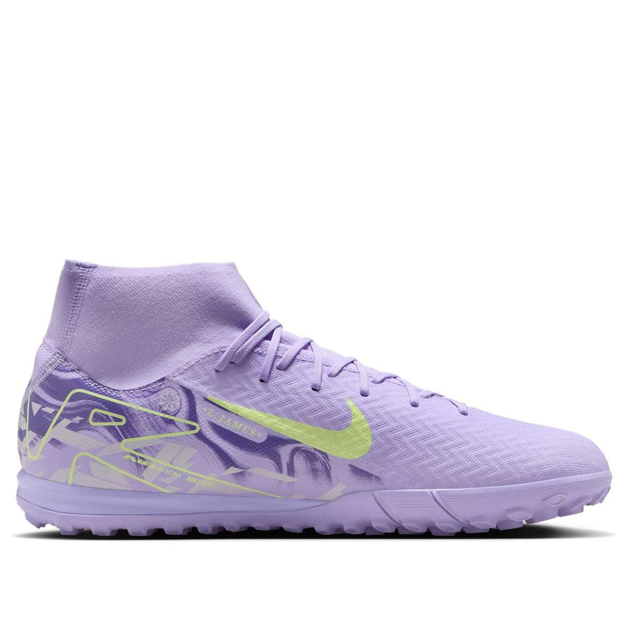 Nike Mercurial Superfly 10 Academy TF 'United Pack' HF1602-500