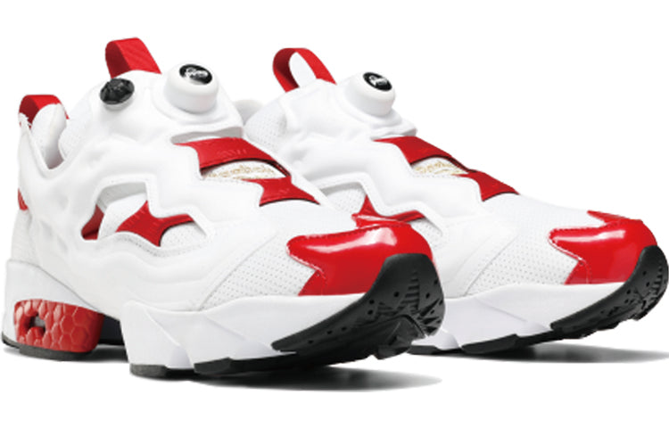 Reebok InstaPump Fury OG MU 'White Excred' FV0418