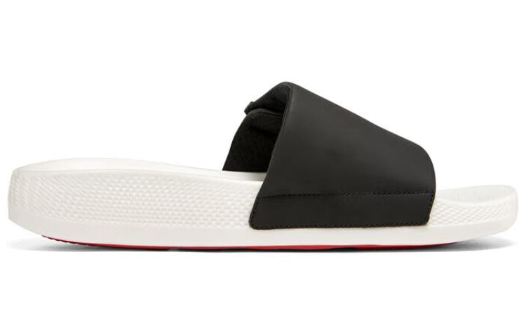 Skechers Hyper Slide 'Black Red' 229040-BKRD