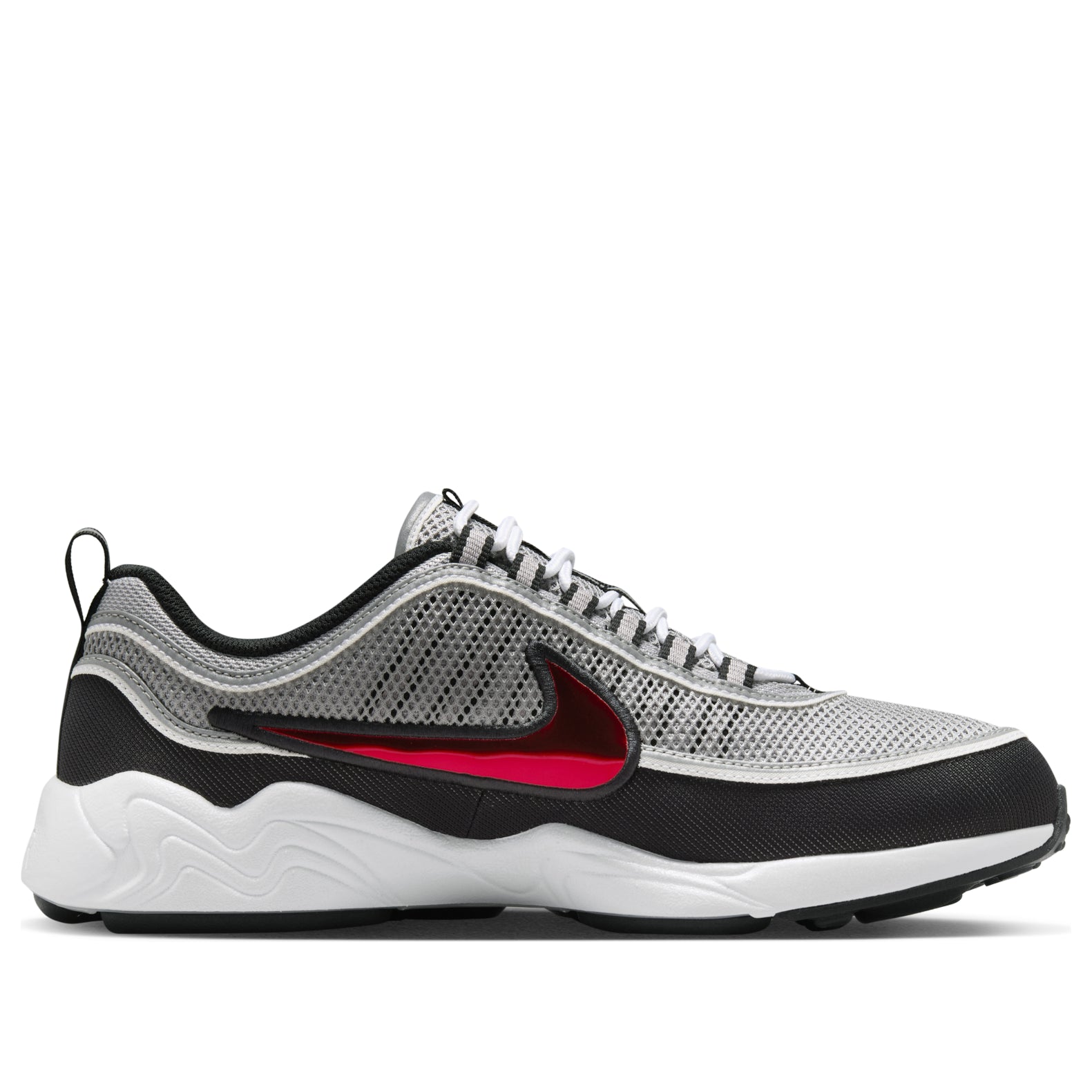 Nike Zoom Spiridon OG 'Sport Red' 2024 HF9117-001