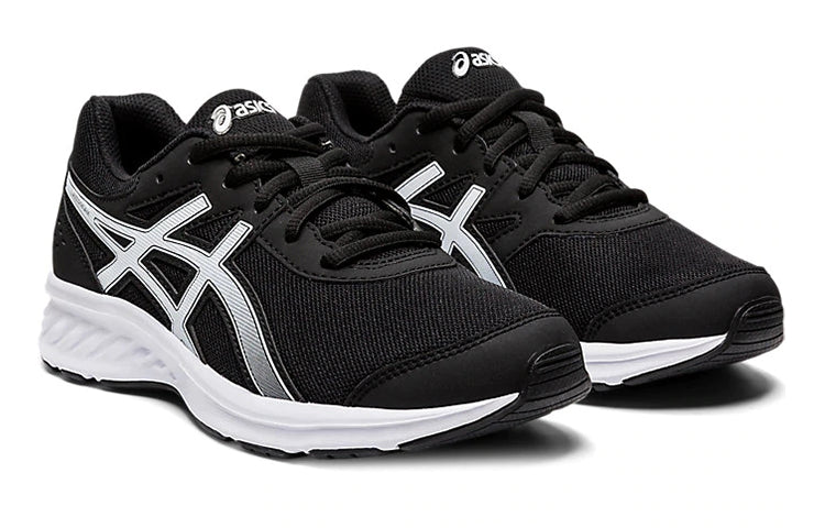 (GS) ASICS Lazerbeam JE 'Black White' 1154A057-002
