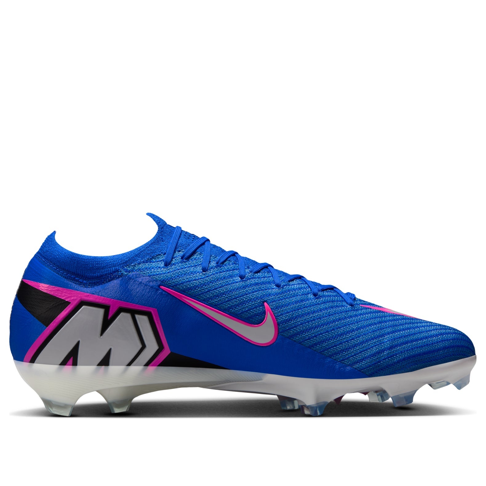 Nike Mercurial Vapor 16 Elite FG Low 'Racer Blue' FQ1457-446