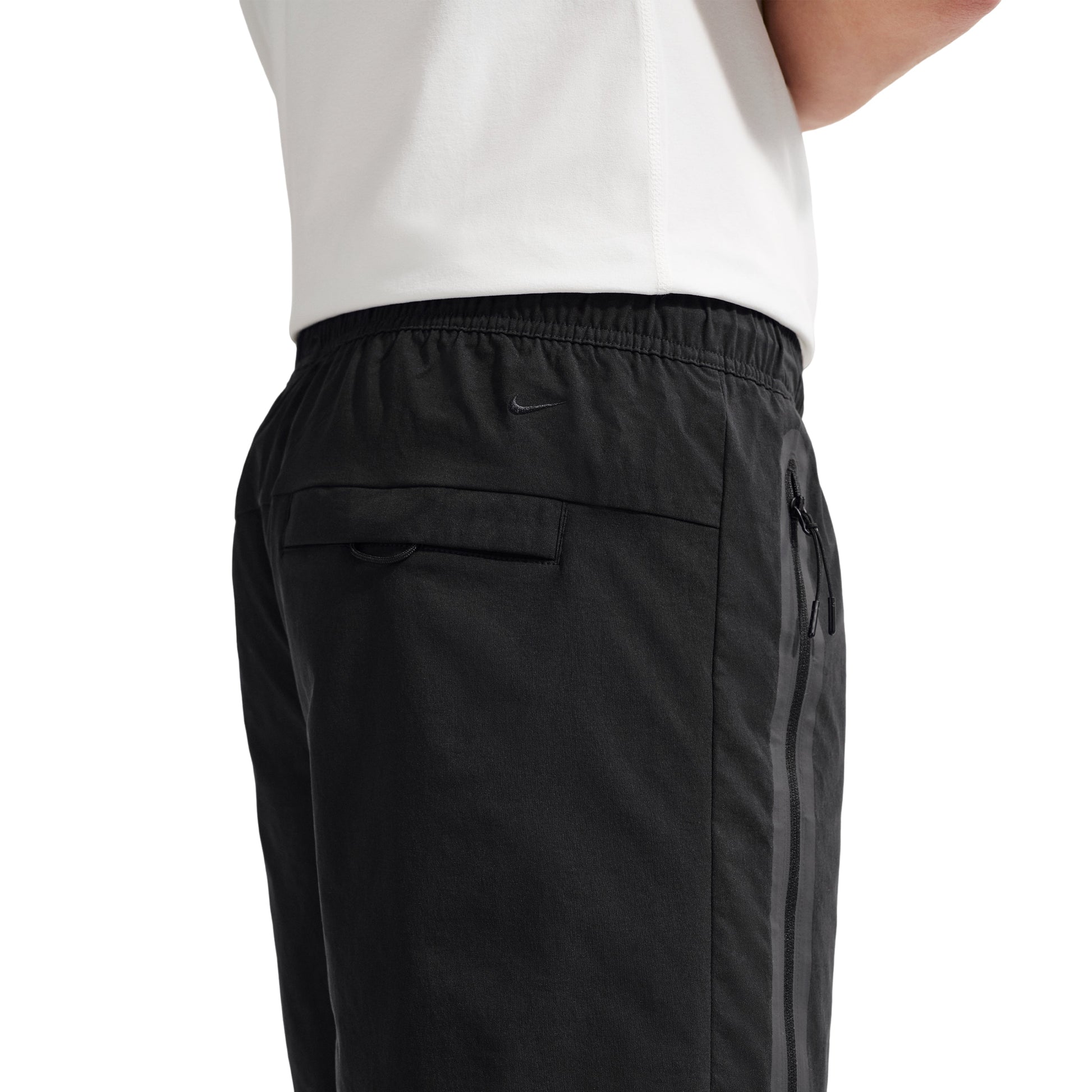 Nike Tech Woven Shorts 'Black' HQ0470-010