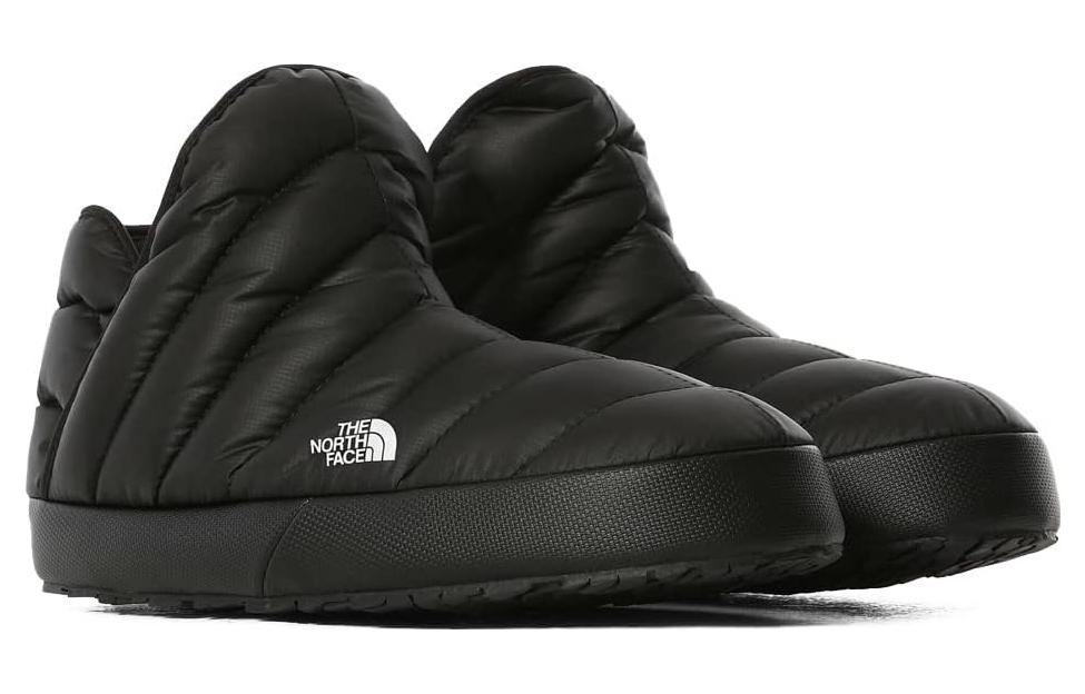 THE NORTH FACE Thermoball Traction Slippers 'Tnf Black' NF0A3MKH-KY4
