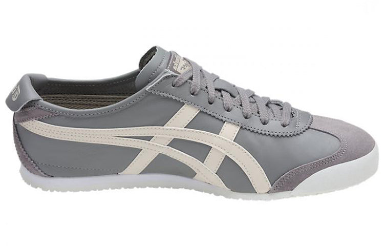 Onitsuka Tiger Mexico 66 Sneakers 'Aluminum Birch' D4J2L-9602