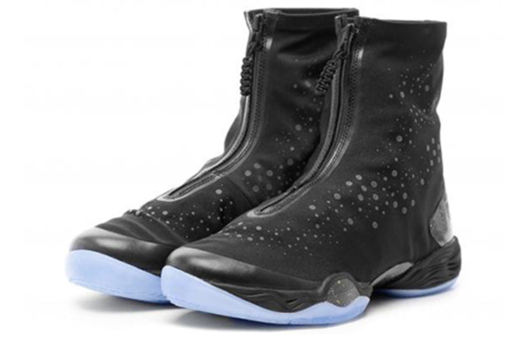 Air Jordan 28 'Locked and Loaded' 555109-007