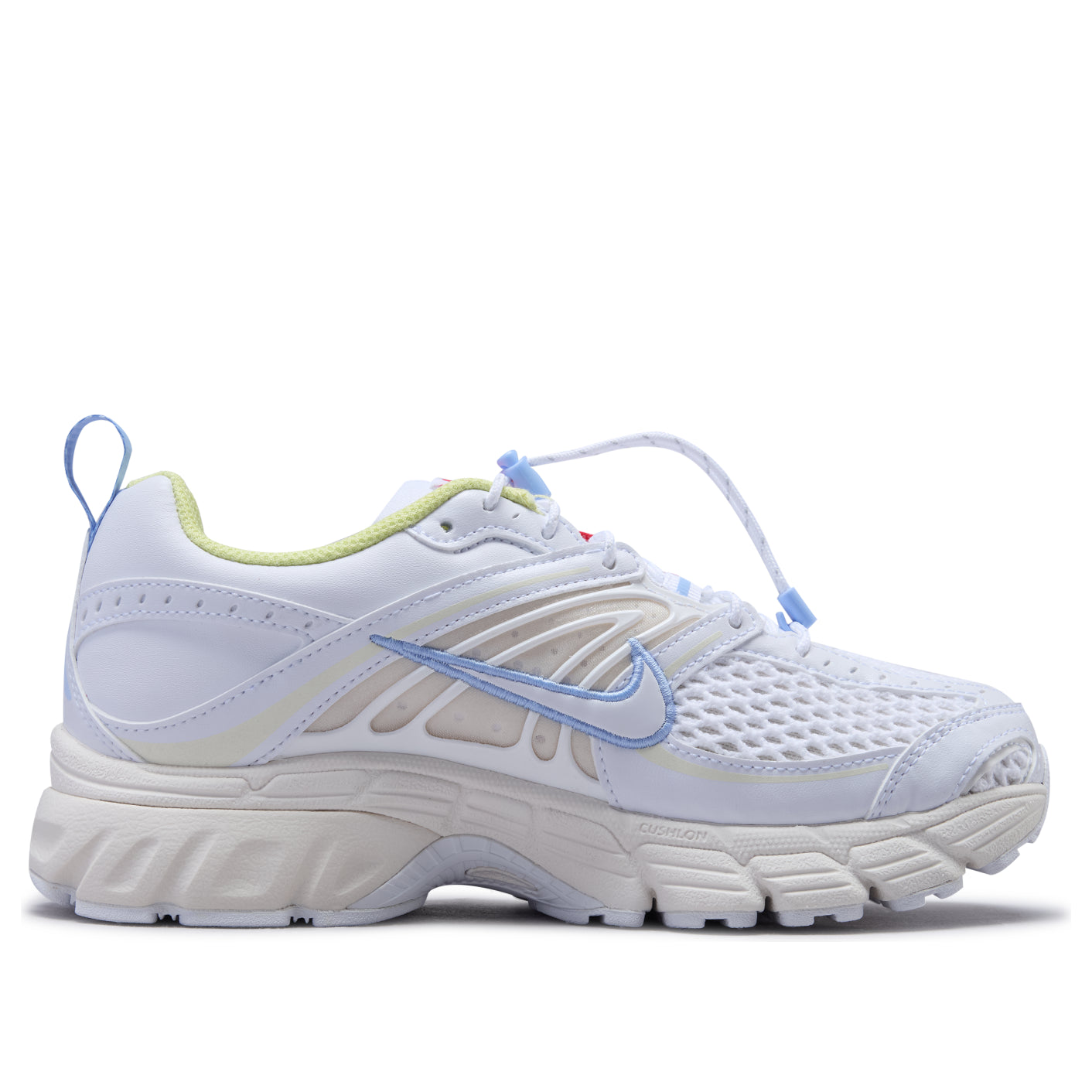 (GS) Nike Air Max Moto 2K 'White Aluminum' IW2033-140