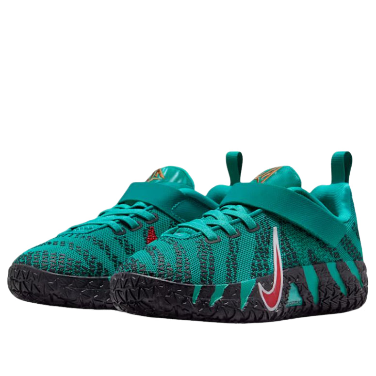 (PS) Nike Ja 3 'Scratch 3.0' IB4771-300