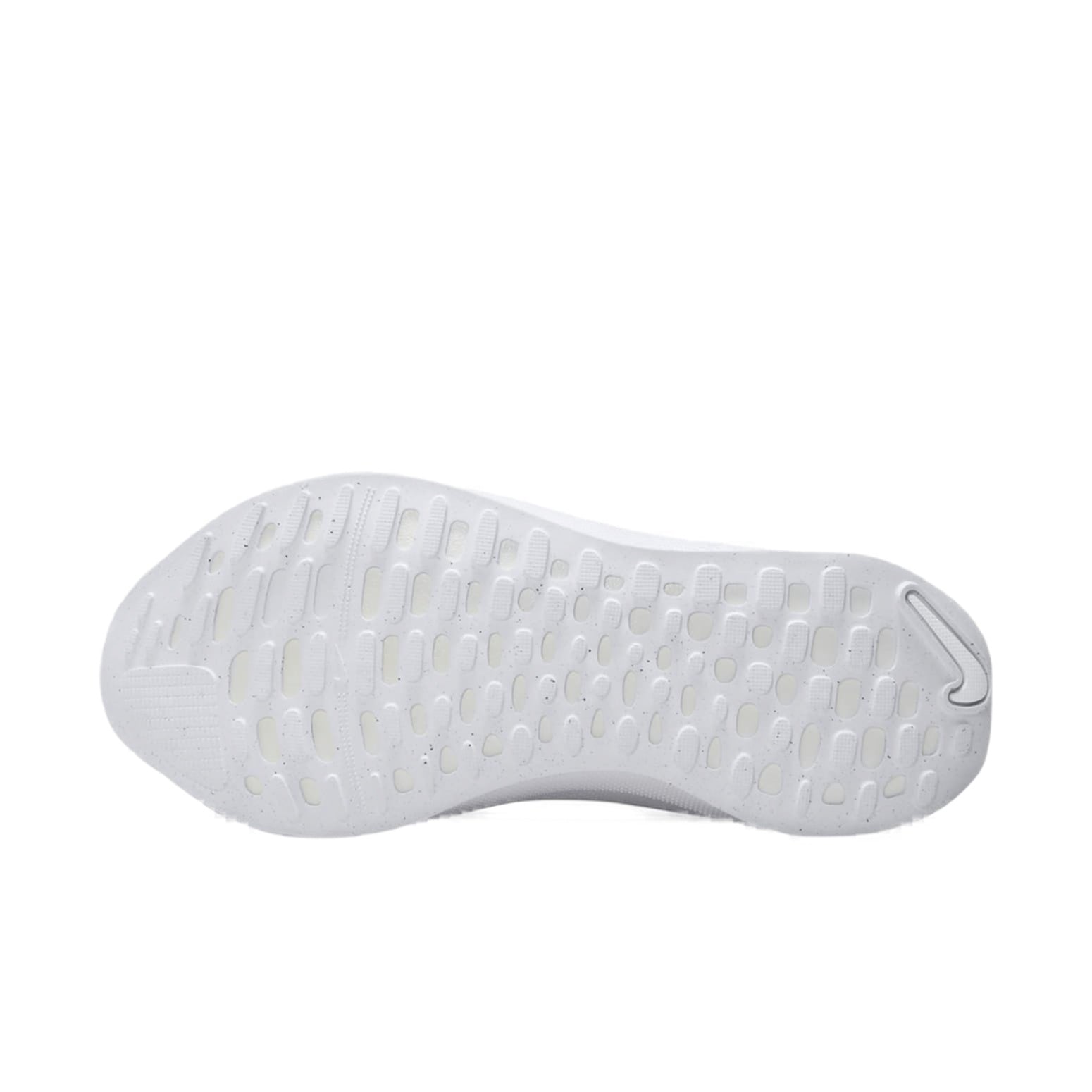 (WMNS) Nike ReactX Infinity Run 4 'Triple White' DR2670-103