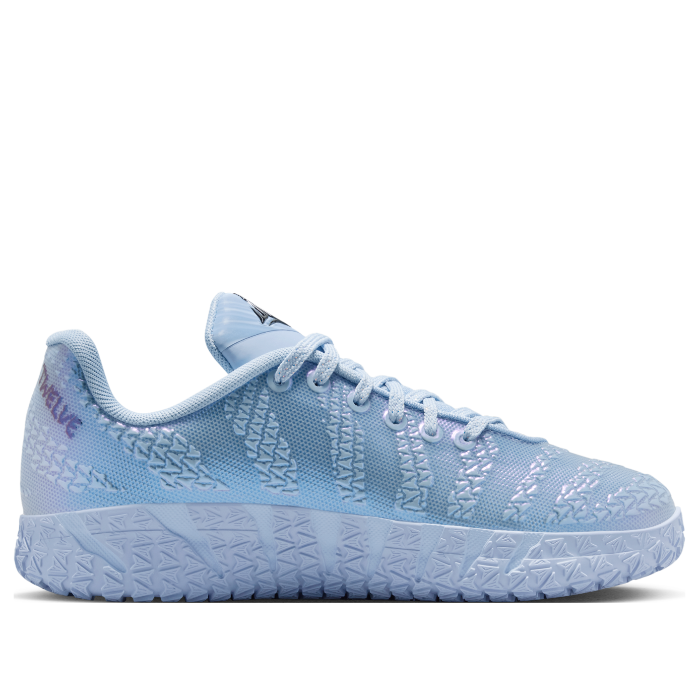 (GS) Nike Ja 3 'Cobalt Bliss' IB4774-400