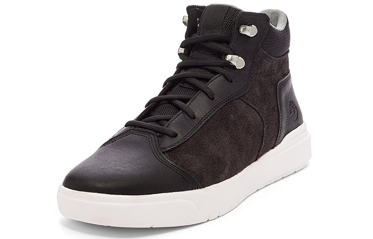 Timberland Seneca Bay 'Black' A416N001