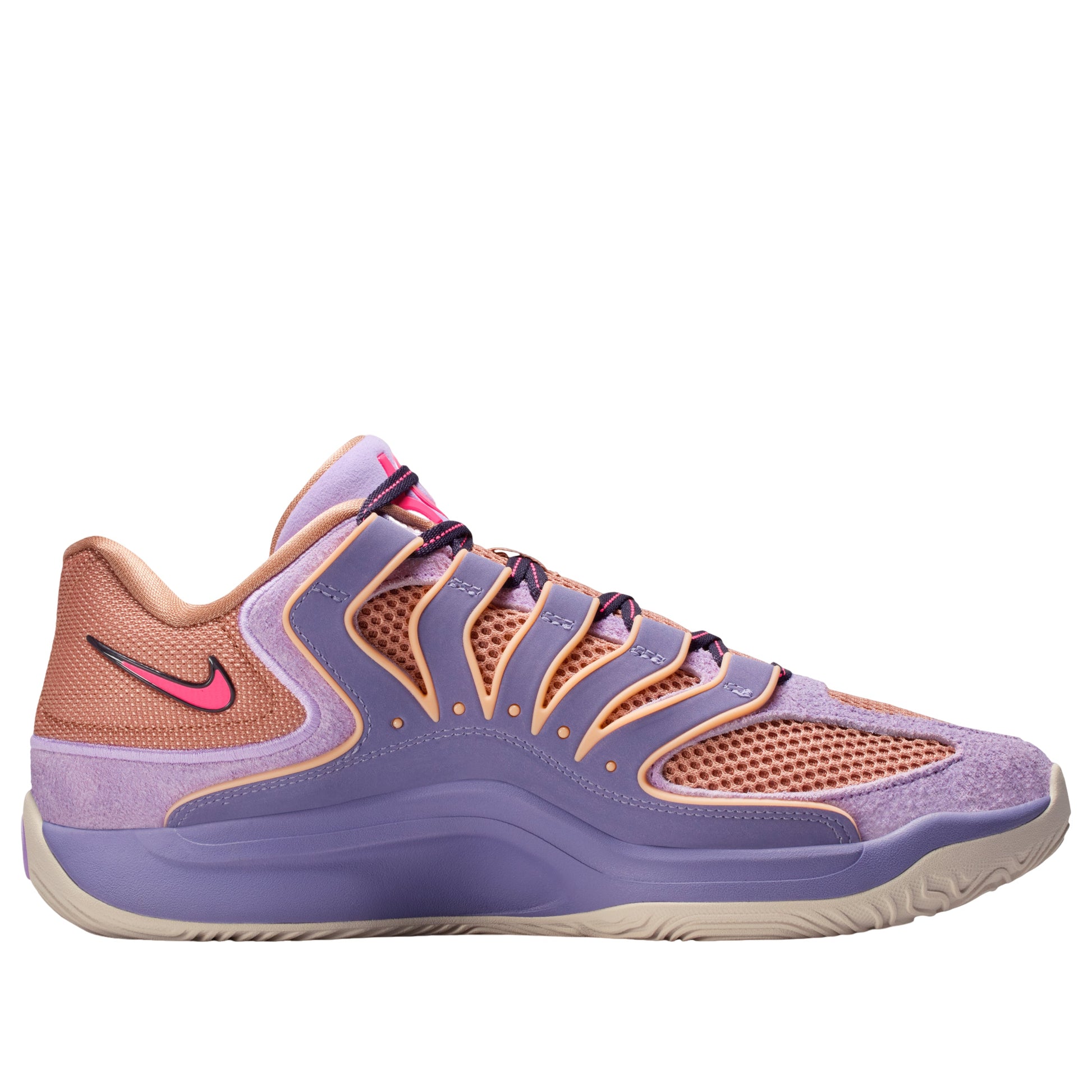 Nike KD 18 EP 'B.A.D.' HV1991-501