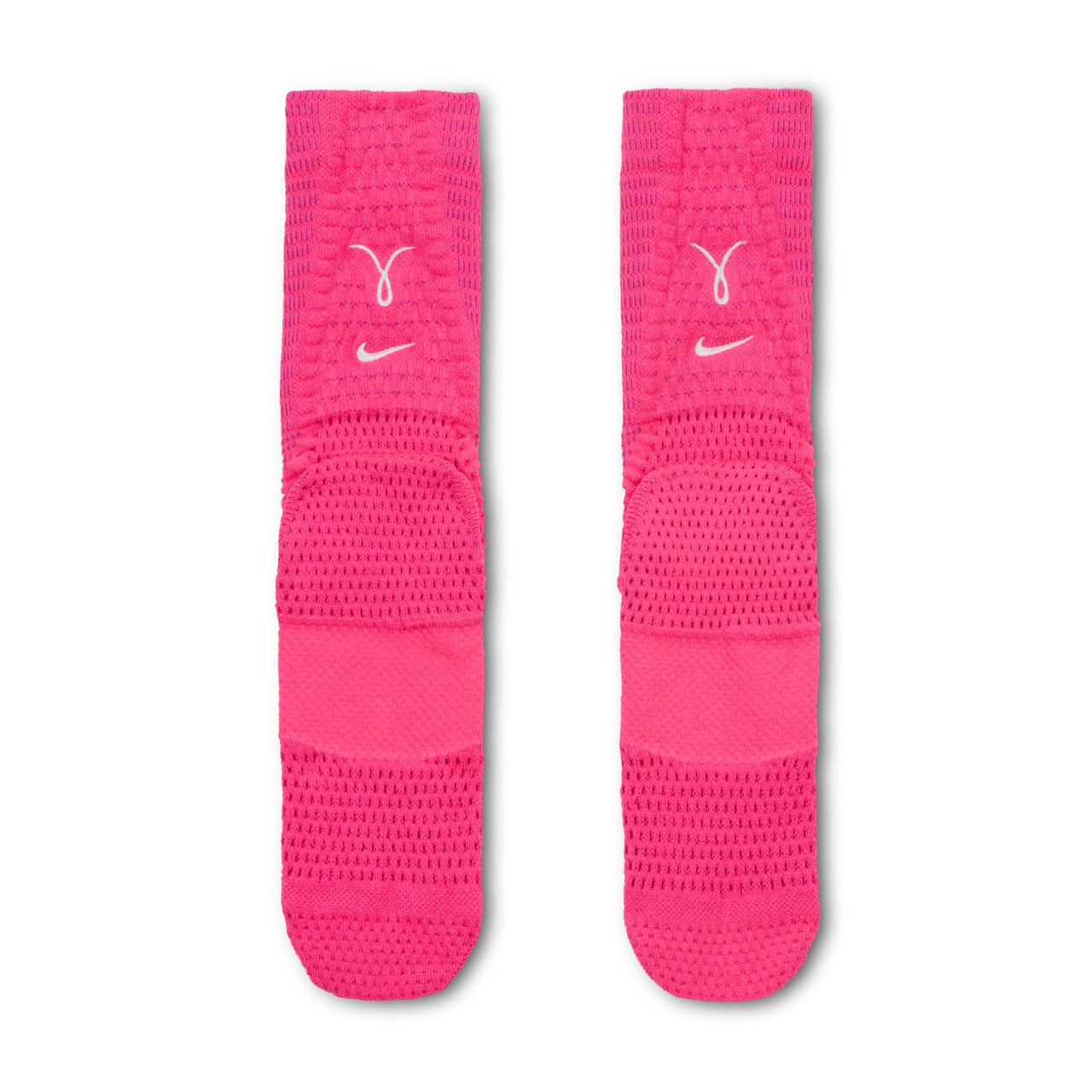 Nike Unicorn Socks ‘Kay Yow’ IB9160-645