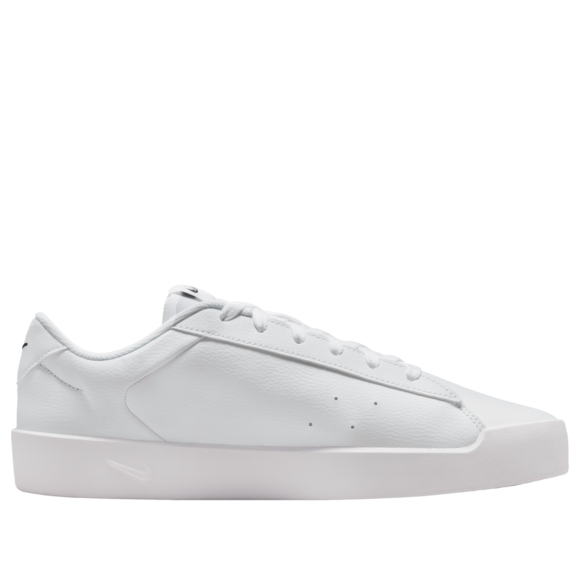 Nike Court Heritage SL 'White Black' IQ9750-104